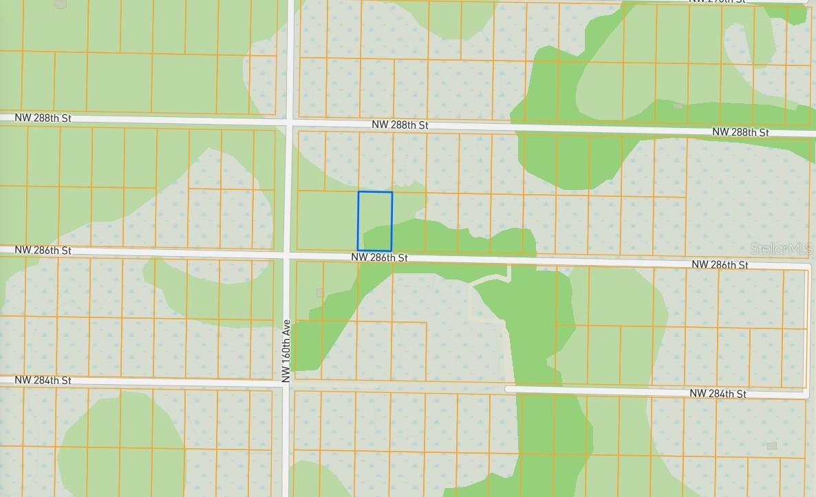 Details for 15893 286th Street, OKEECHOBEE, FL 34972