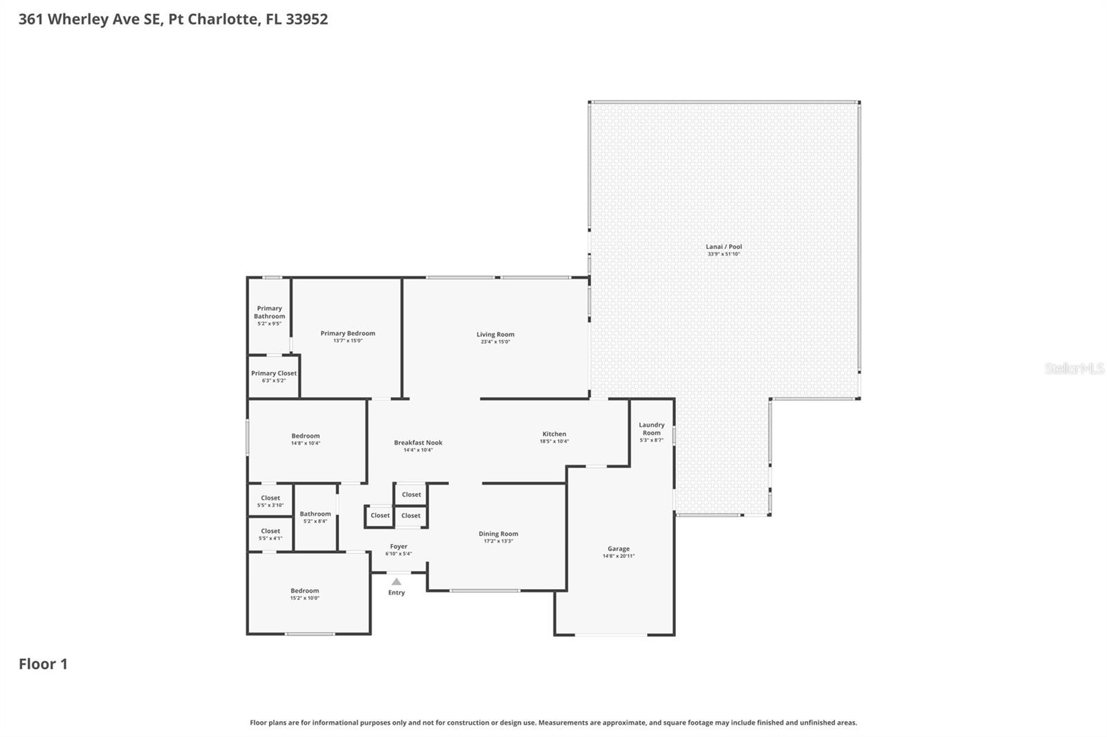 Image 35 of 35 For 361 Wherley Avenue Se