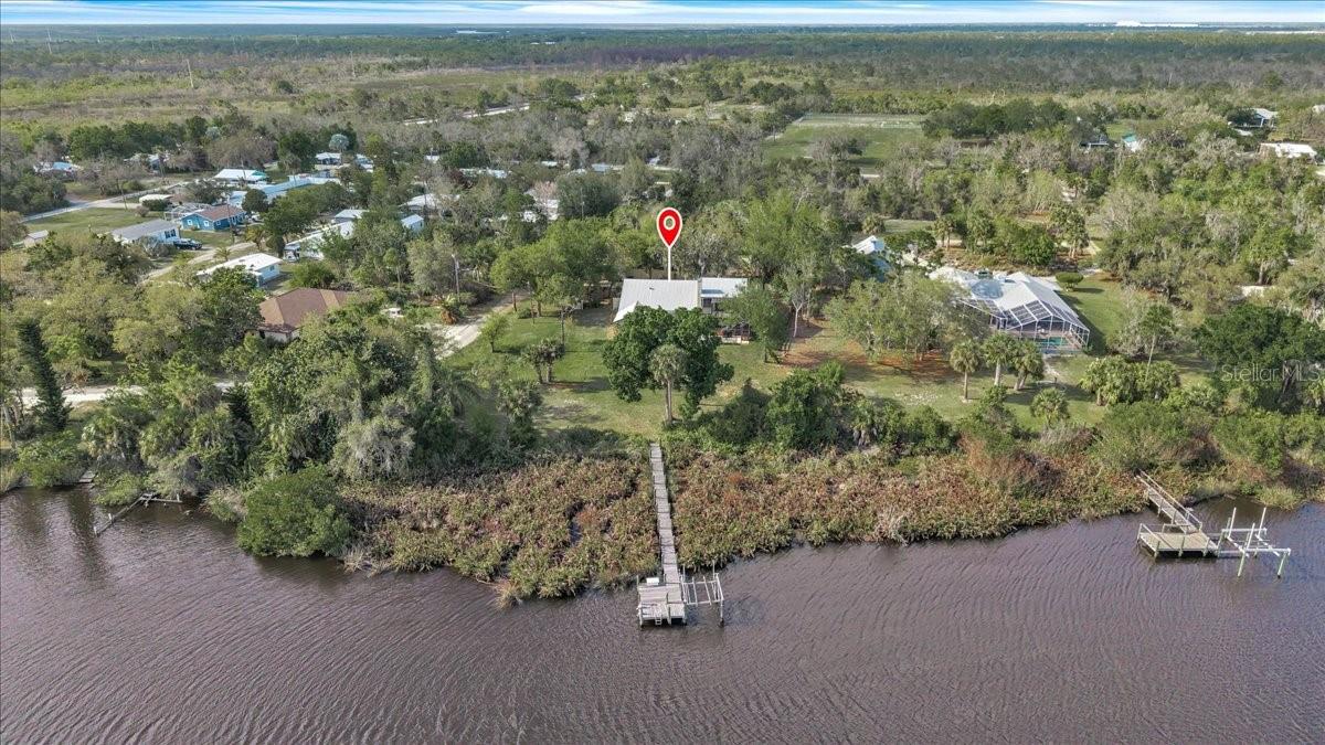 Details for 3264 Park Drive, PUNTA GORDA, FL 33982