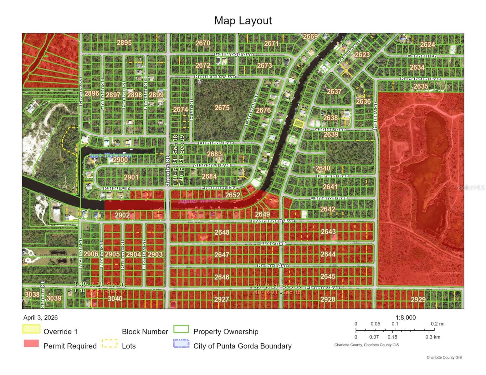 Image 20 of 22 For 1375 Clearview Drive