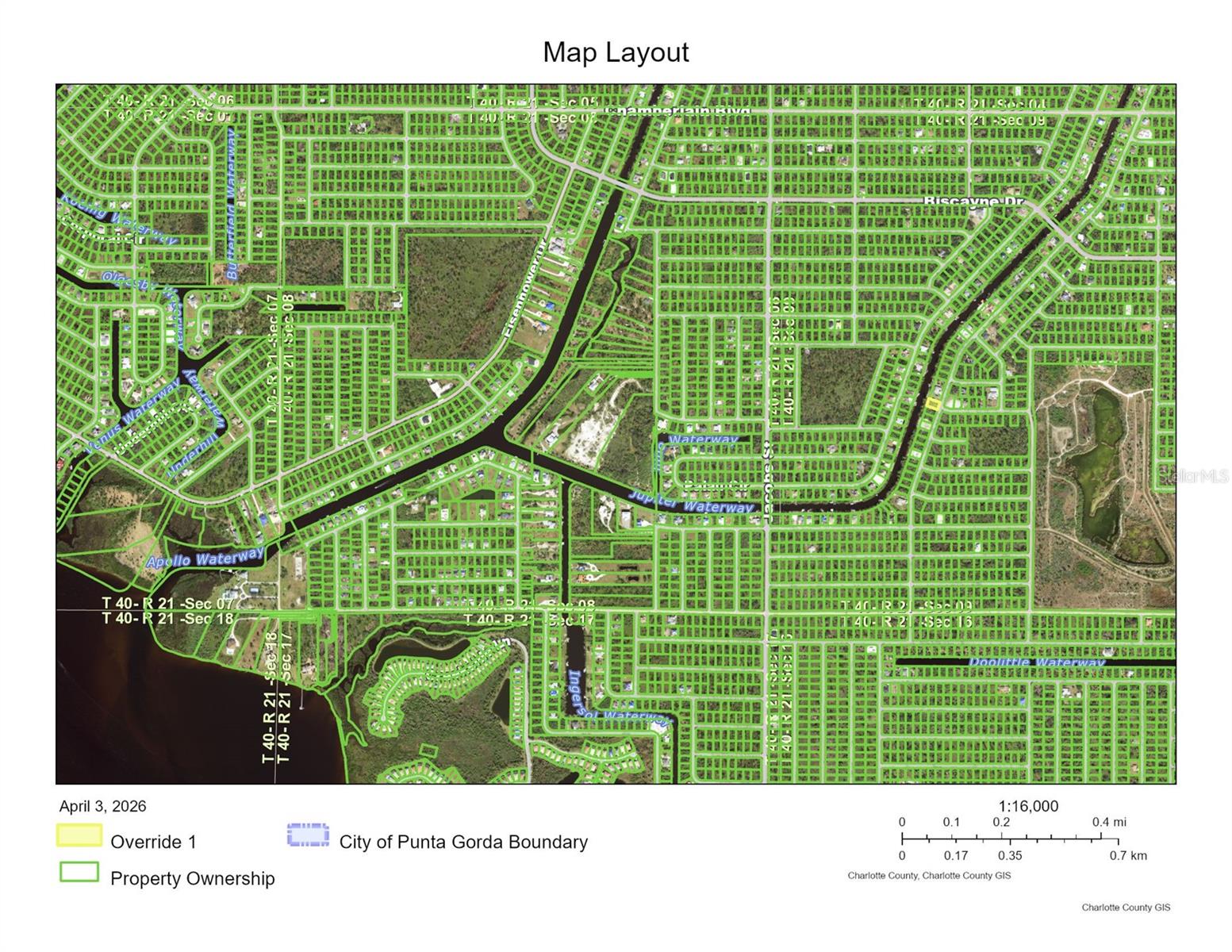 Image 22 of 22 For 1375 Clearview Drive