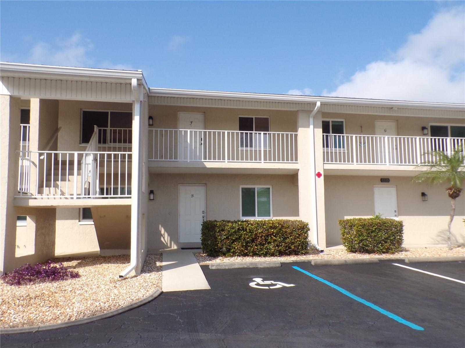 Image 72 of 75 For 101 Marion Court 114