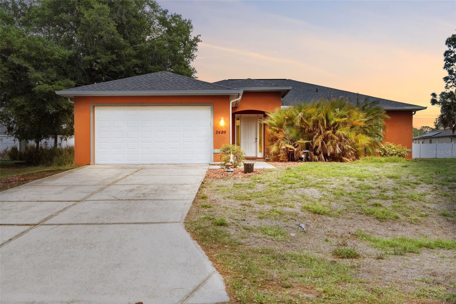 Details for 2486 Lawyer Terrace, NORTH PORT, FL 34288