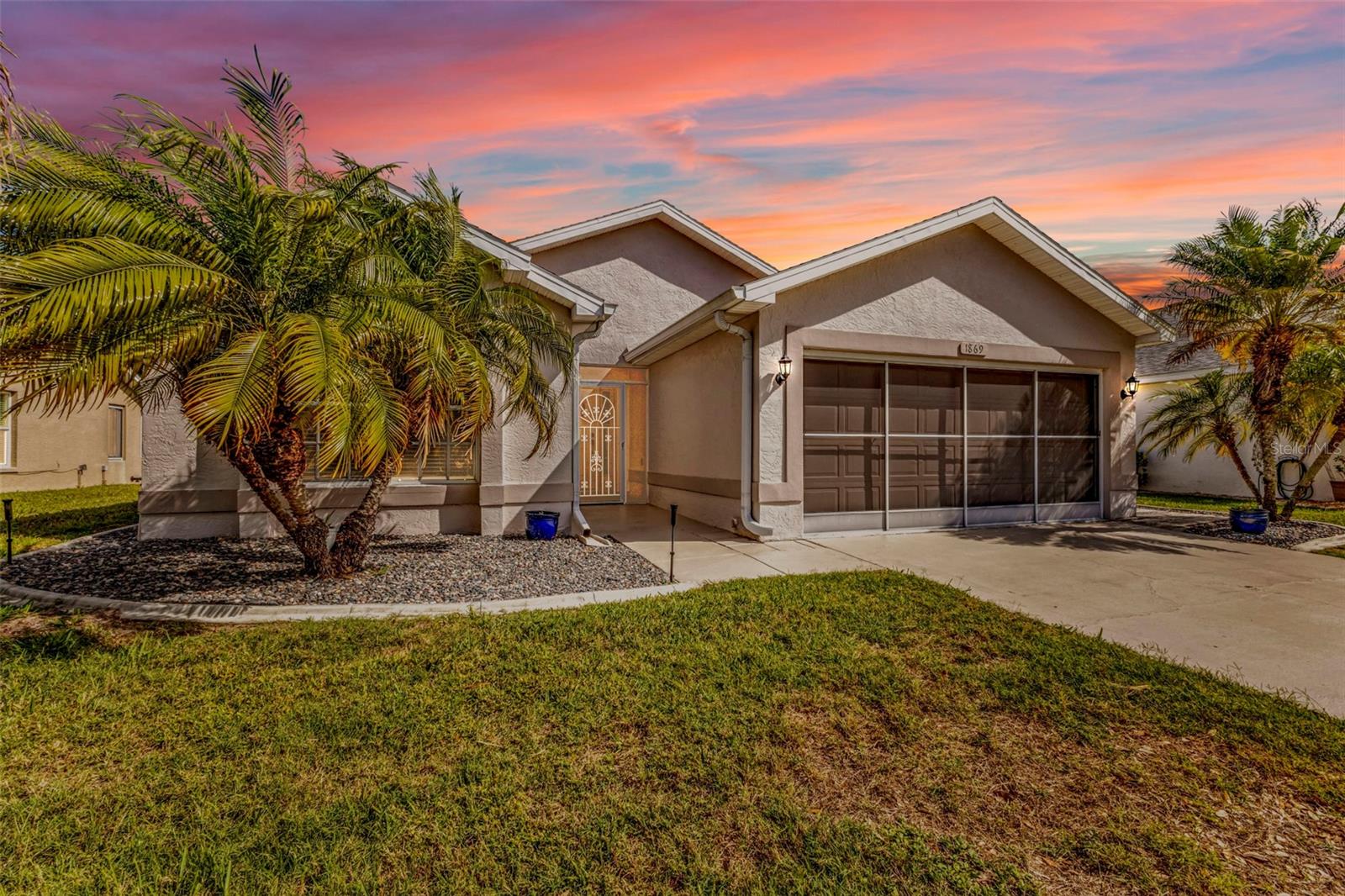 Details for 1869 Birmingham Boulevard, PUNTA GORDA, FL 33980