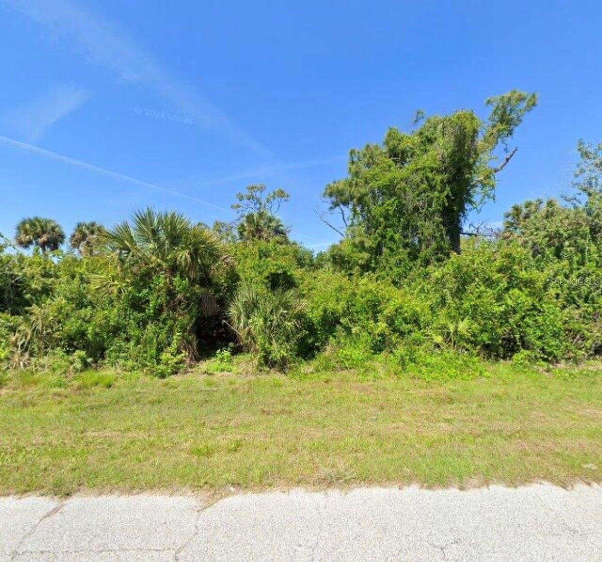 Details for 7091 Embry Street, PORT CHARLOTTE, FL 33981