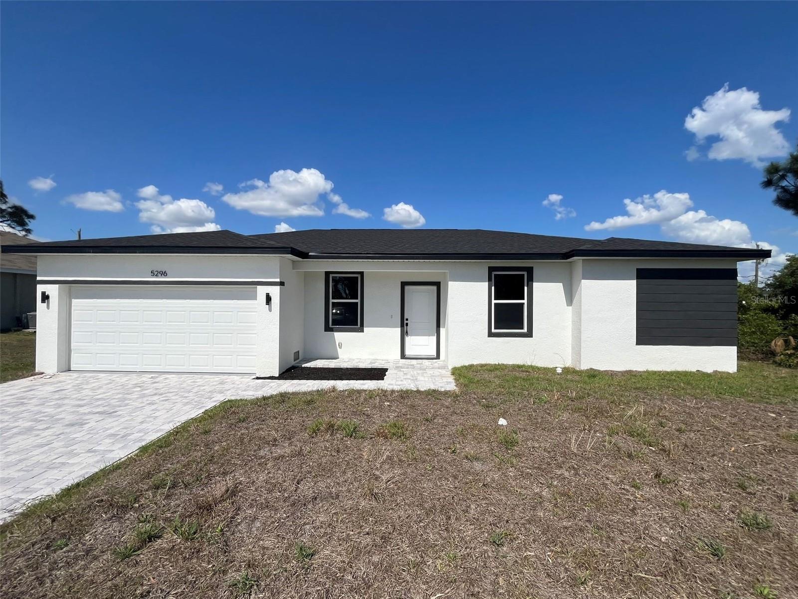 Details for 5296 Gillot Boulevard, PORT CHARLOTTE, FL 33981