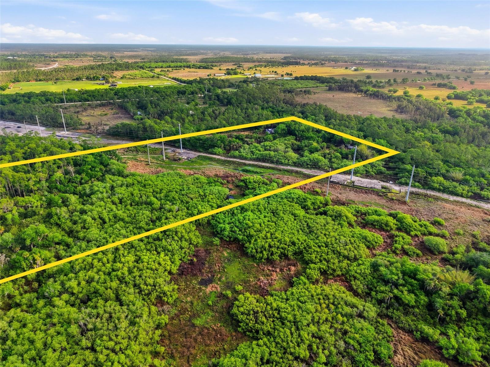 Image 20 of 22 For 22811 Williams Drive