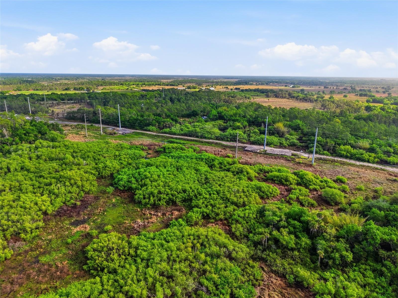 Image 21 of 22 For 22811 Williams Drive