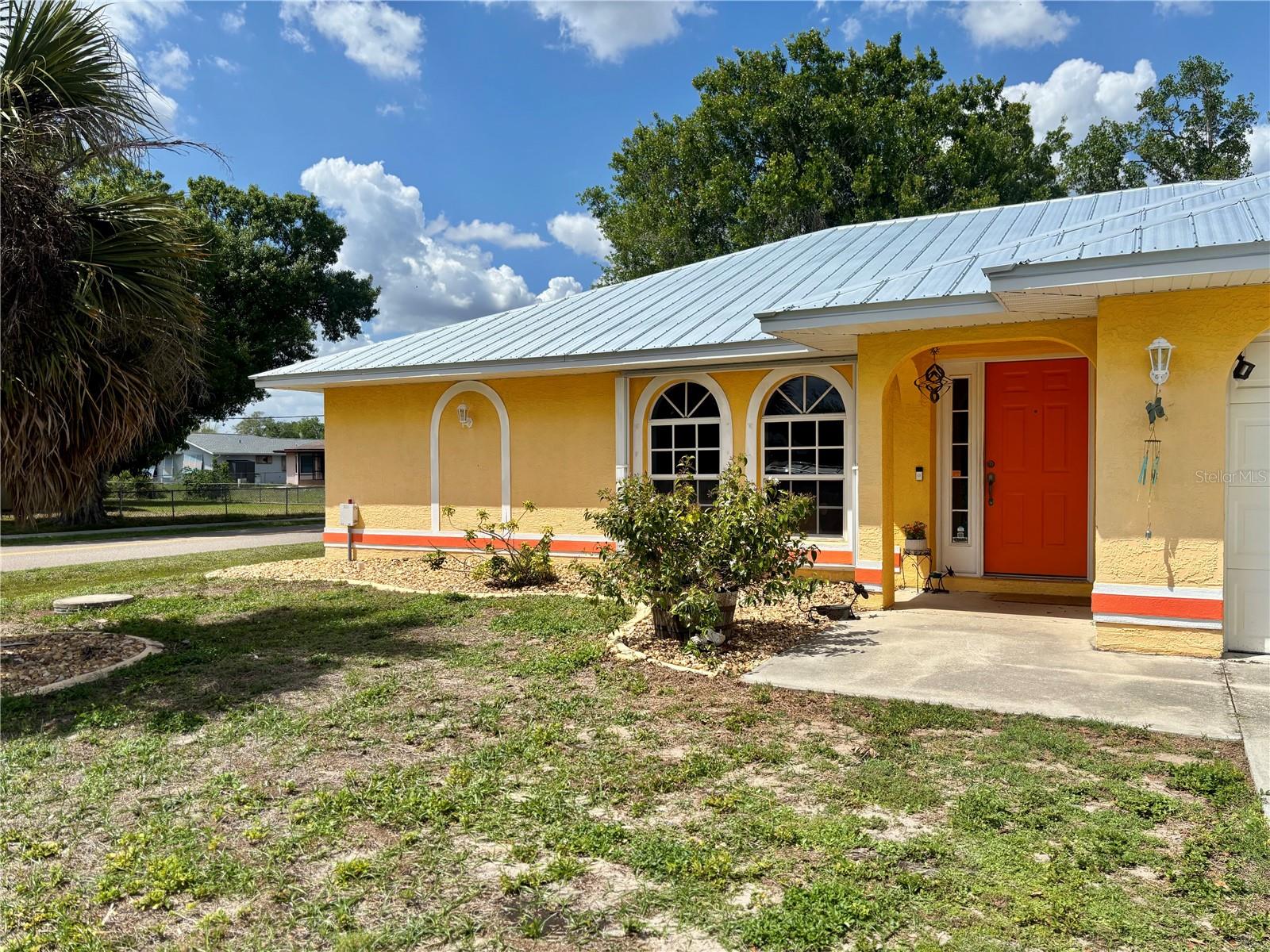 Details for 23296 Goldcoast Avenue, PUNTA GORDA, FL 33980