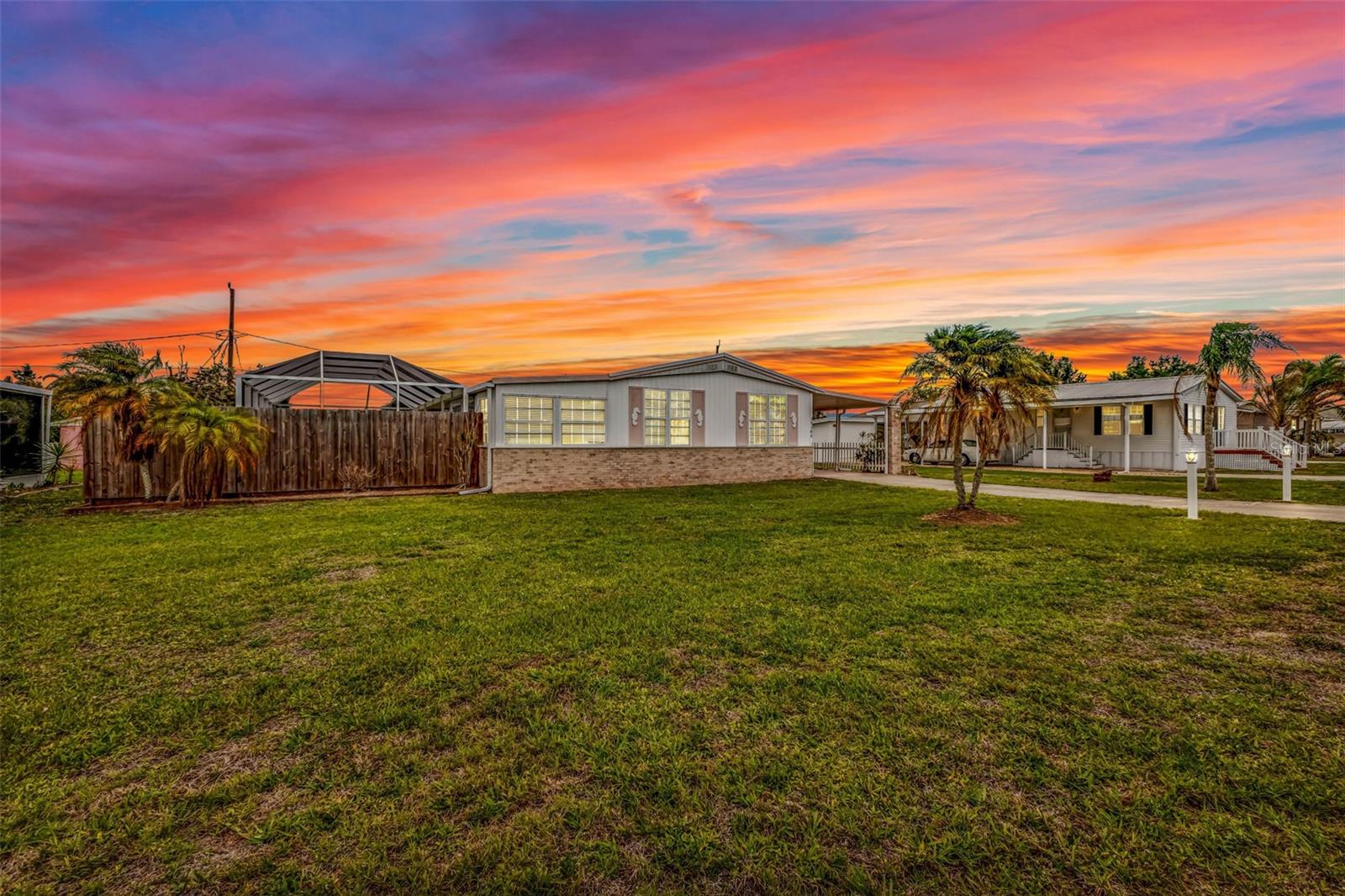 Details for 29180 Crawford Avenue, PUNTA GORDA, FL 33982