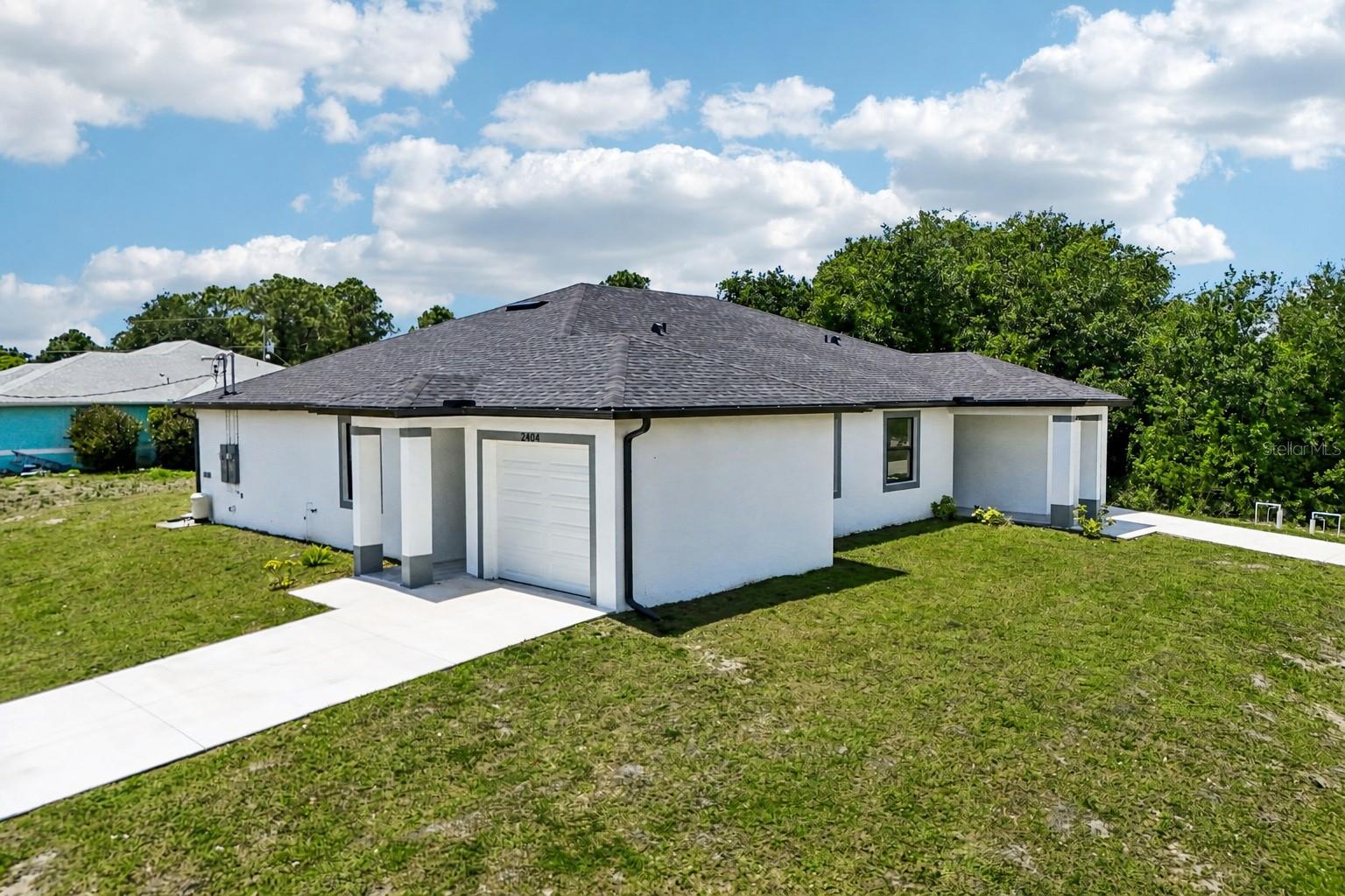 Details for 2406 Hightower Avenue S, LEHIGH ACRES, FL 33973