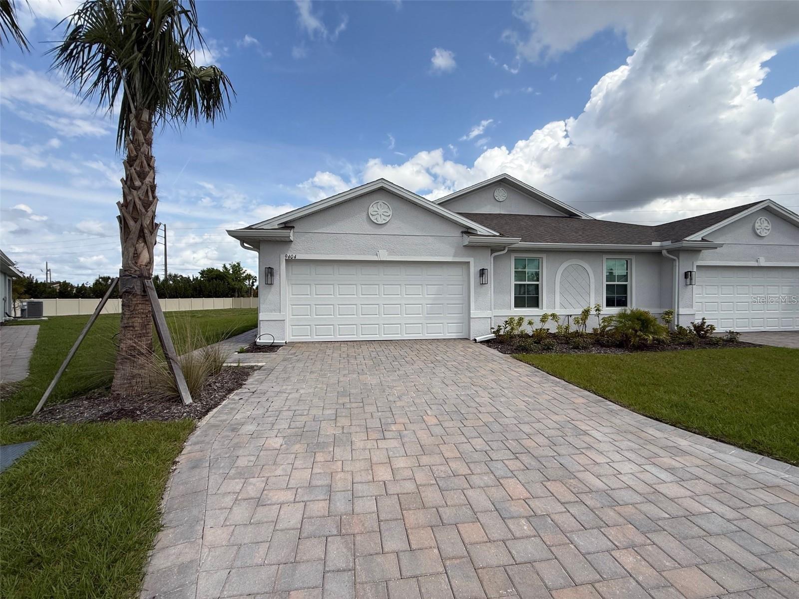 Details for 9404 Sunbeam Circle, PUNTA GORDA, FL 33950