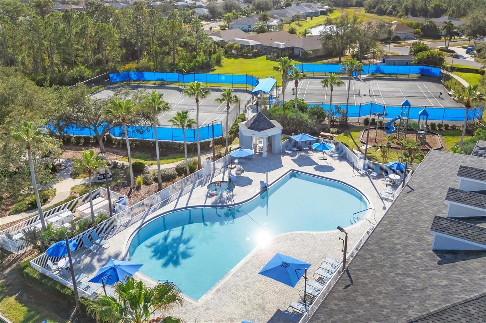 Image 53 of 63 For 2438 Magnolia Circle