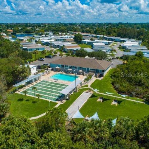 Image 25 of 29 For 701 Aqui Esta Boulevard #154