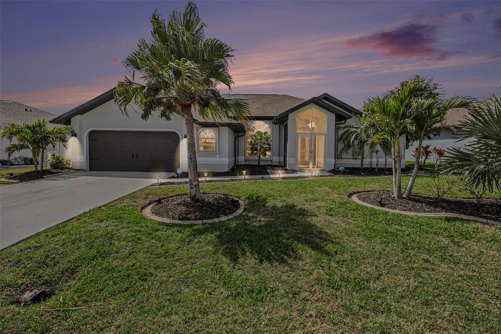 Details for 301 Gold Tree, PUNTA GORDA, FL 33955