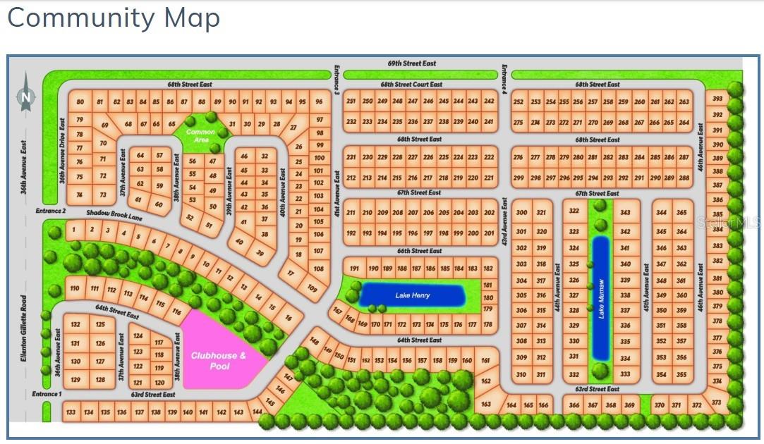 Image 39 of 45 For 6710 36th Avenue E 346