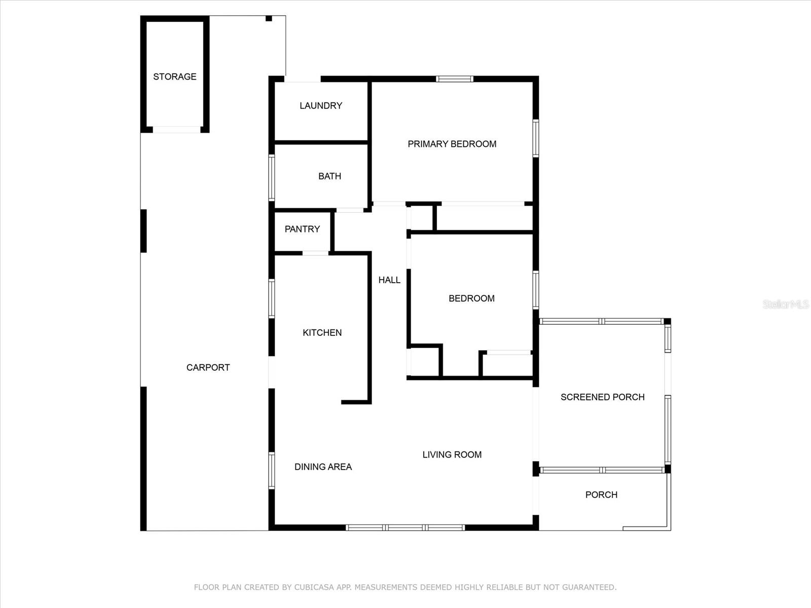 Image 45 of 46 For 3107 Easy Street