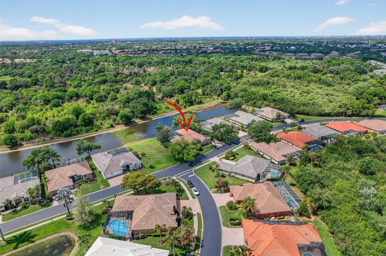 Image 13 of 60 For 4940 Bridgehampton Boulevard