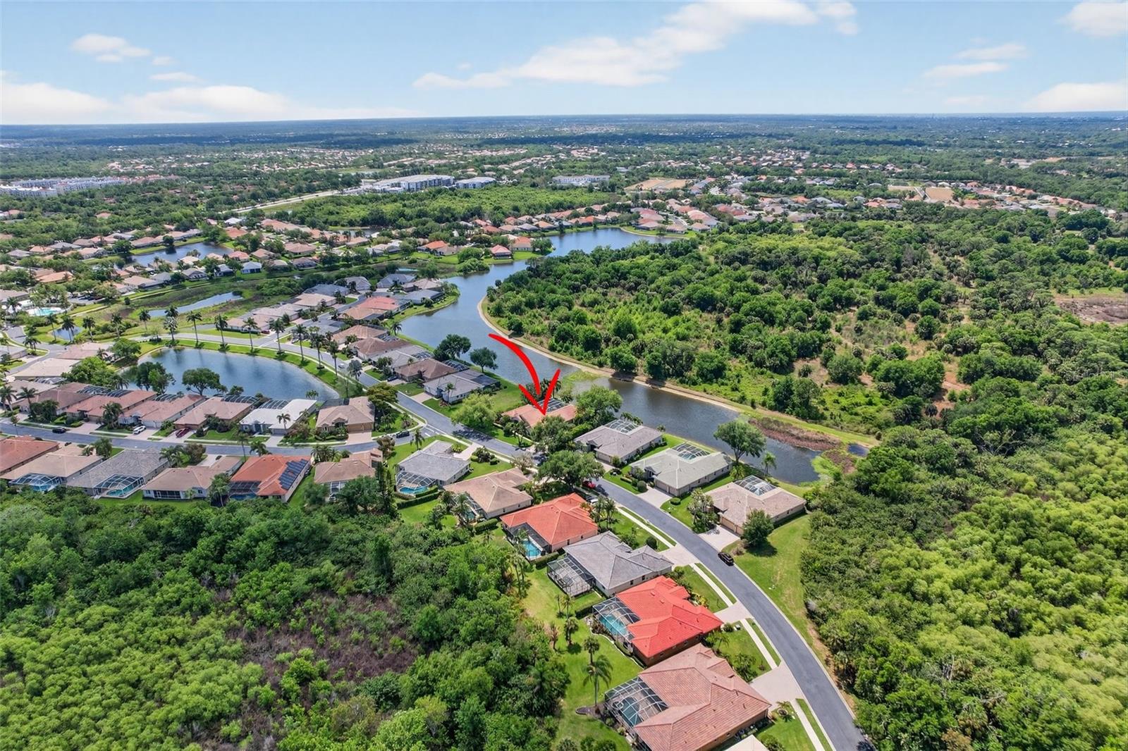 Image 14 of 60 For 4940 Bridgehampton Boulevard