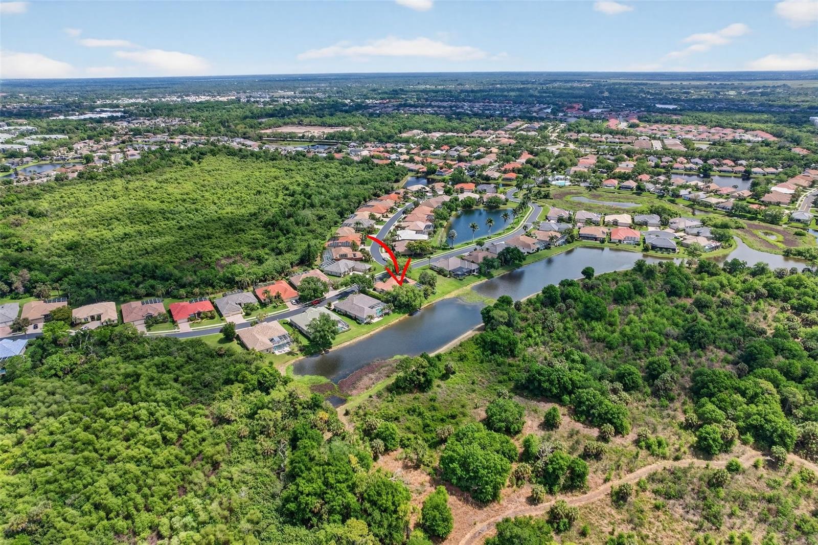 Image 15 of 60 For 4940 Bridgehampton Boulevard