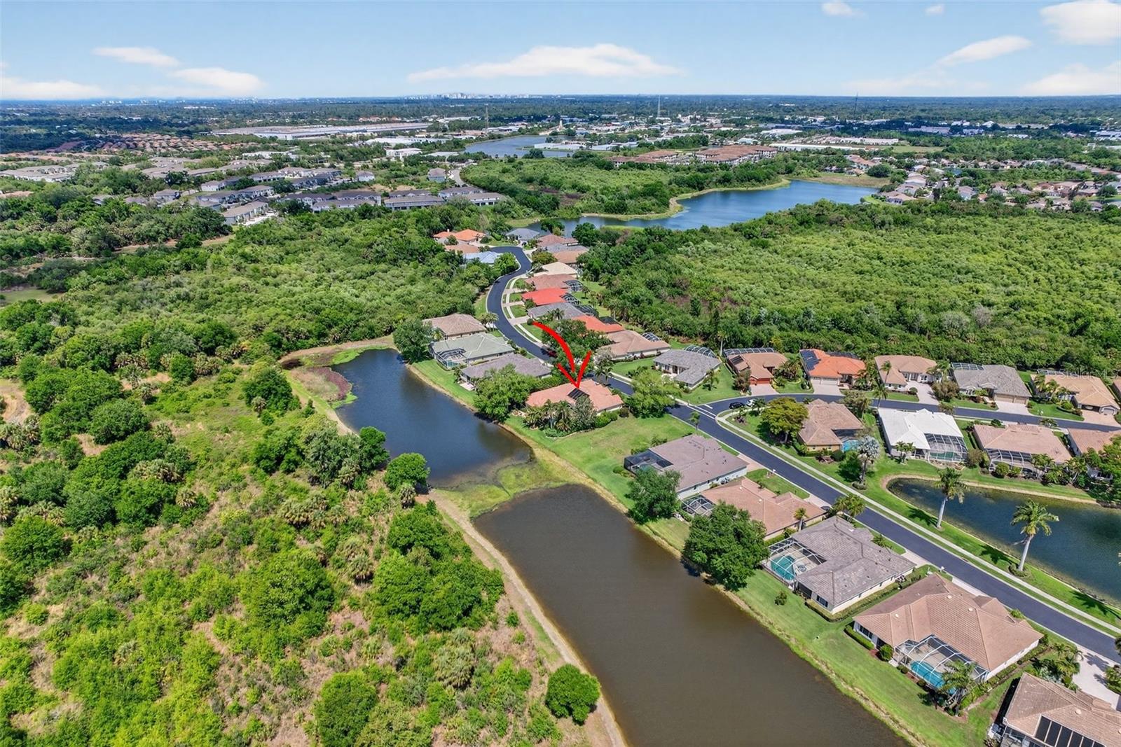 Image 16 of 60 For 4940 Bridgehampton Boulevard