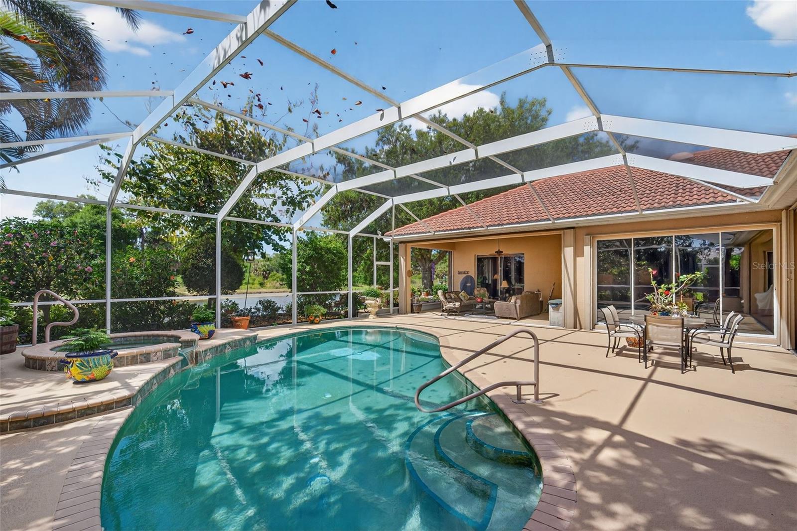 Image 49 of 60 For 4940 Bridgehampton Boulevard