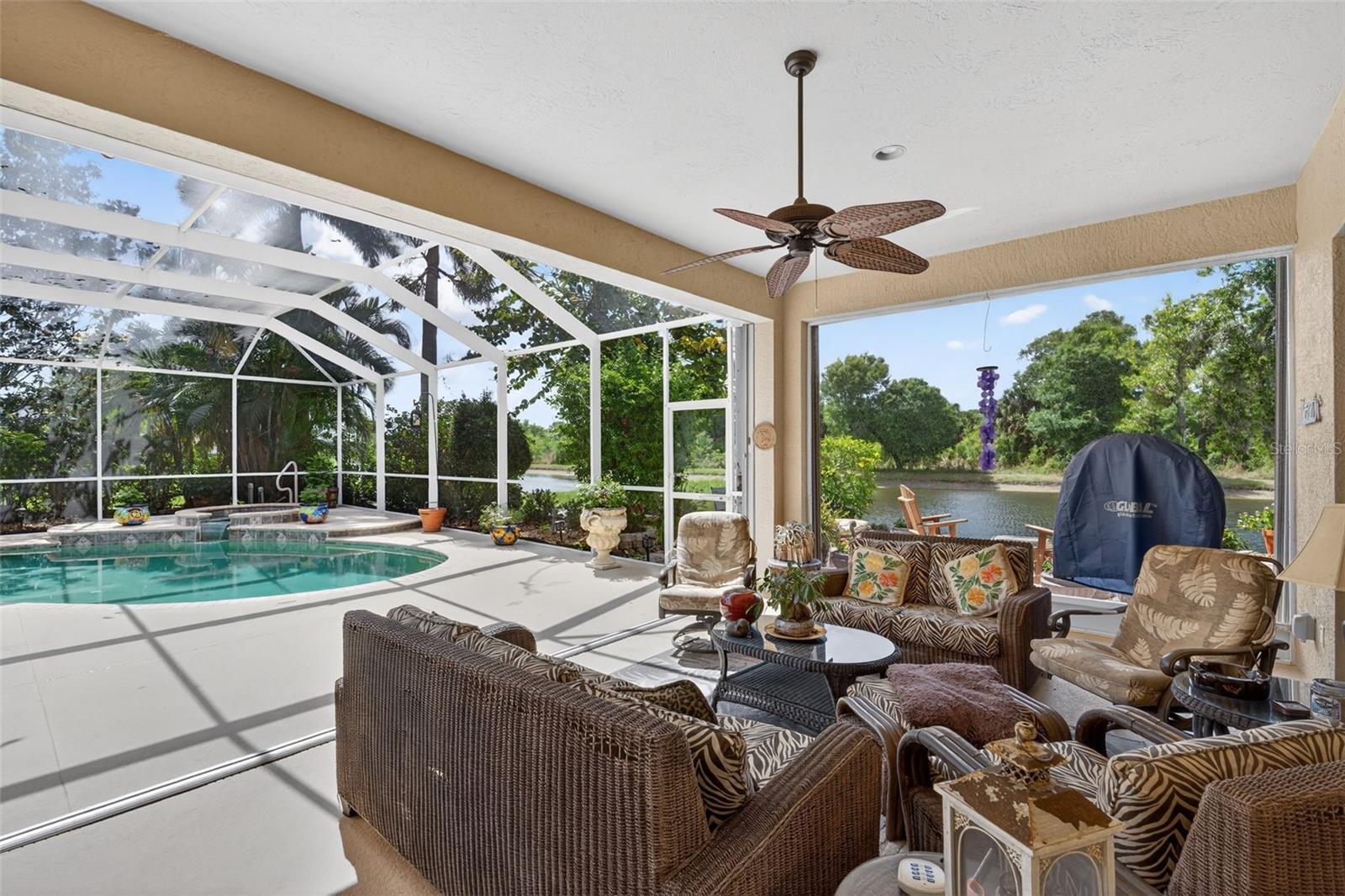 Image 53 of 60 For 4940 Bridgehampton Boulevard