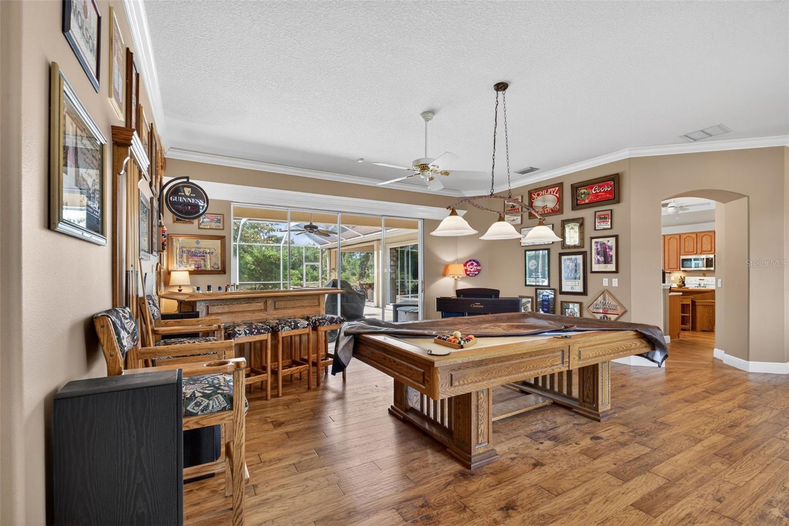 Image 59 of 60 For 4940 Bridgehampton Boulevard