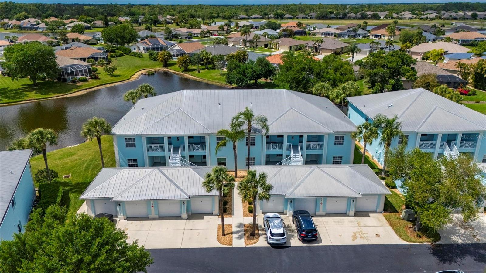 Details for 5744 Sabal Trace Drive 201, NORTH PORT, FL 34287