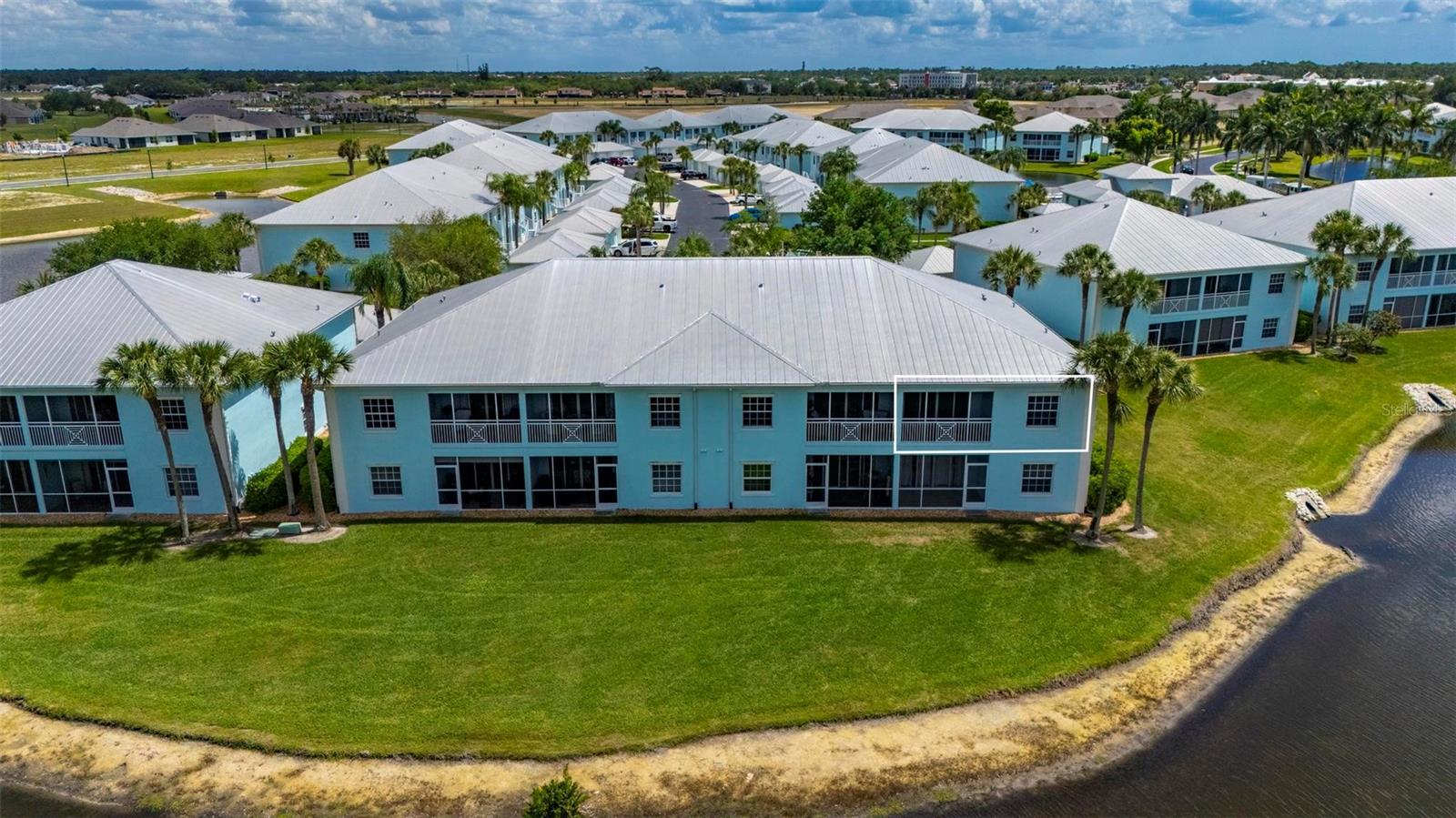 Image 37 of 54 For 5744 Sabal Trace Drive 201