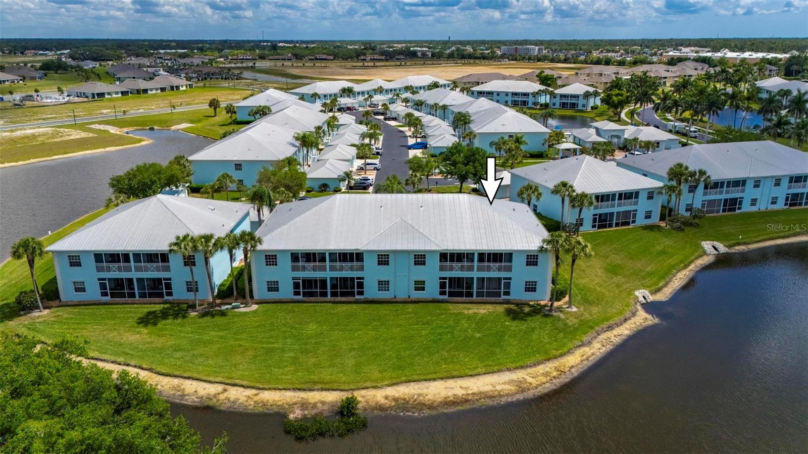 Image 38 of 54 For 5744 Sabal Trace Drive 201