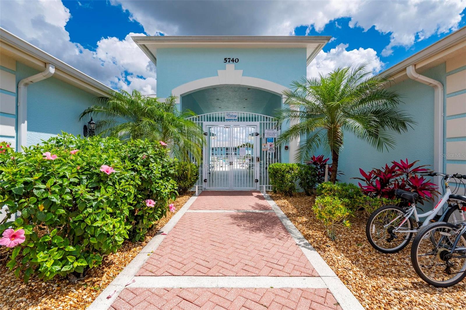 Image 39 of 54 For 5744 Sabal Trace Drive 201