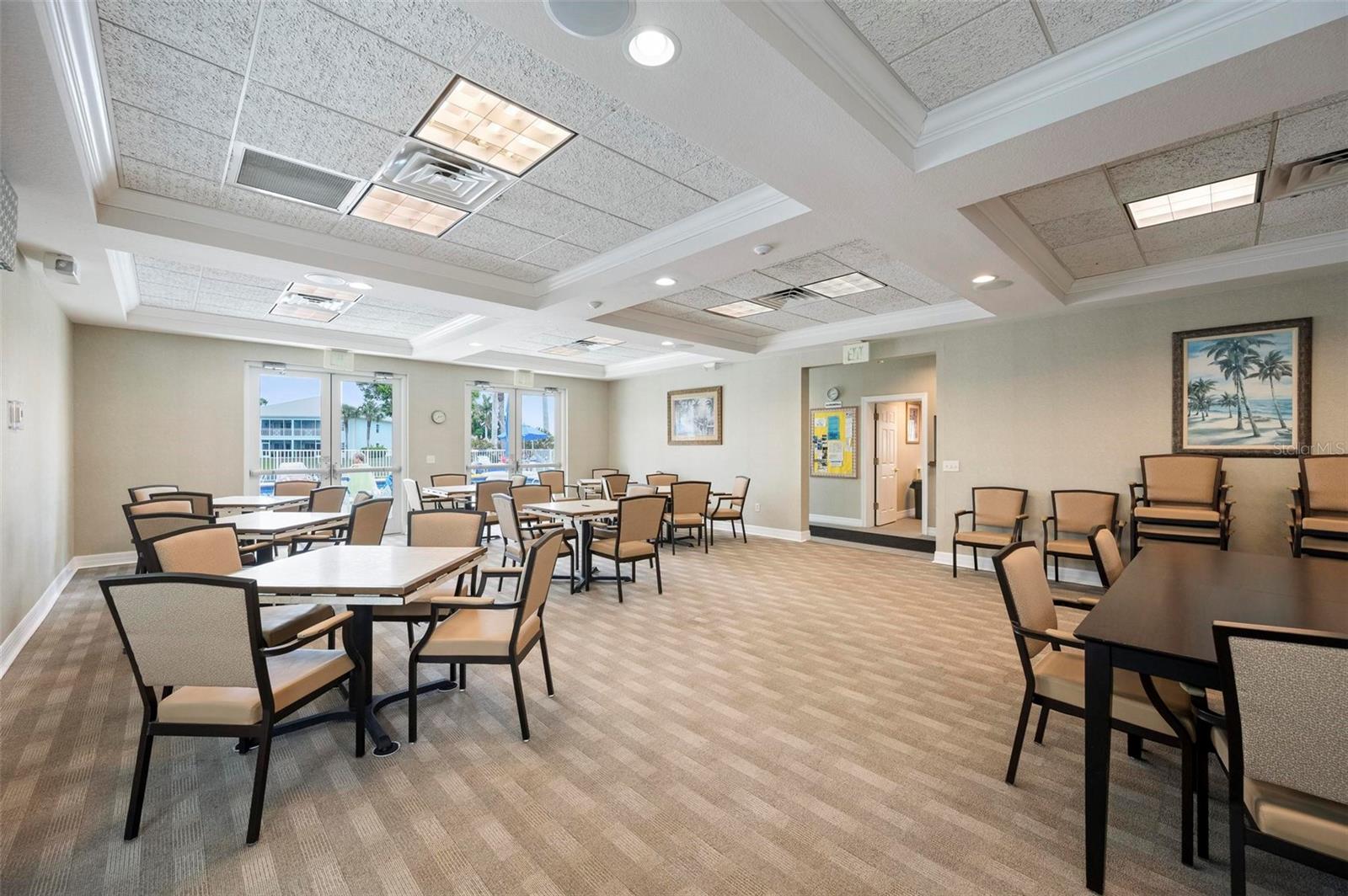 Image 40 of 54 For 5744 Sabal Trace Drive 201