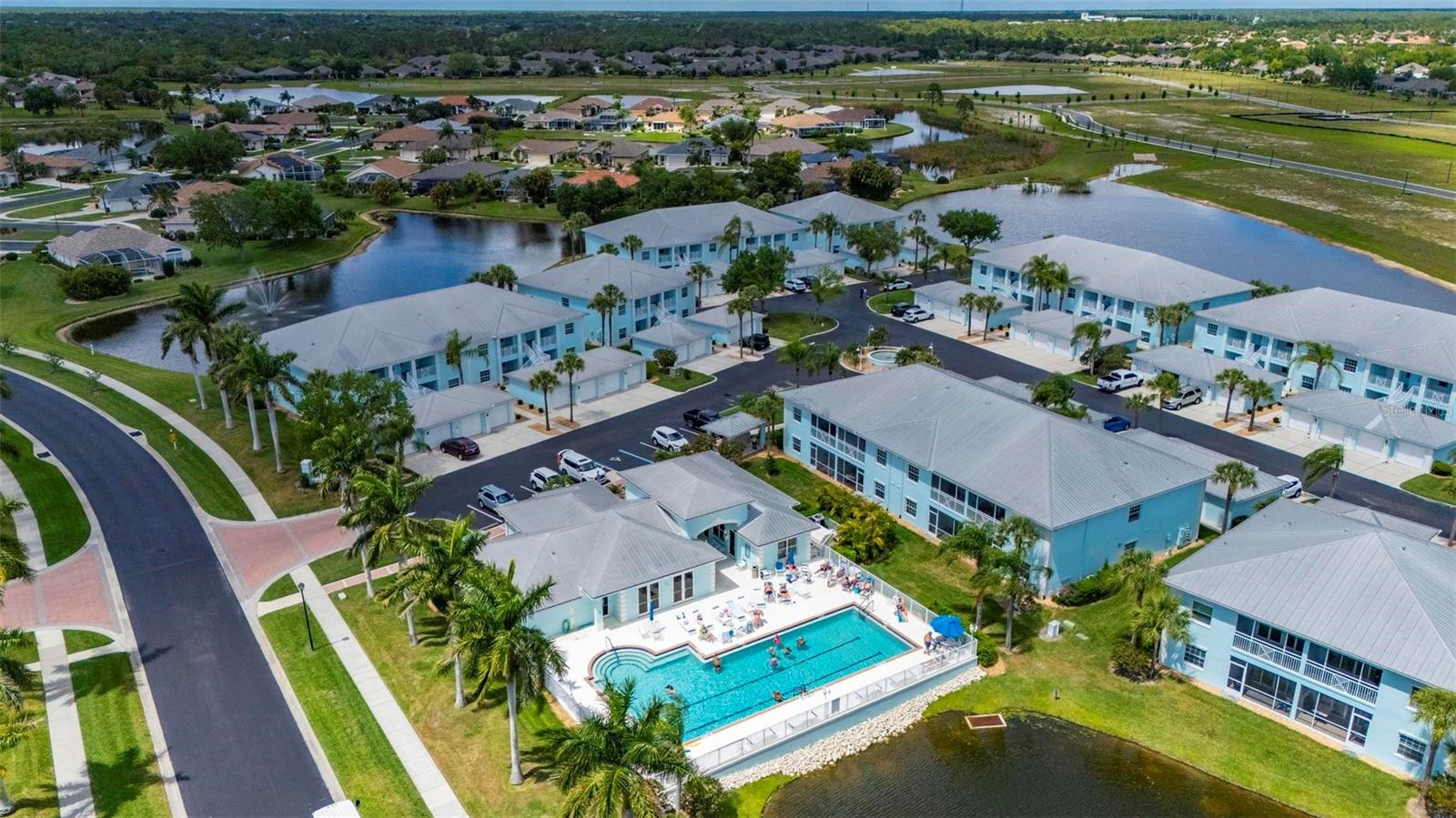 Image 43 of 54 For 5744 Sabal Trace Drive 201