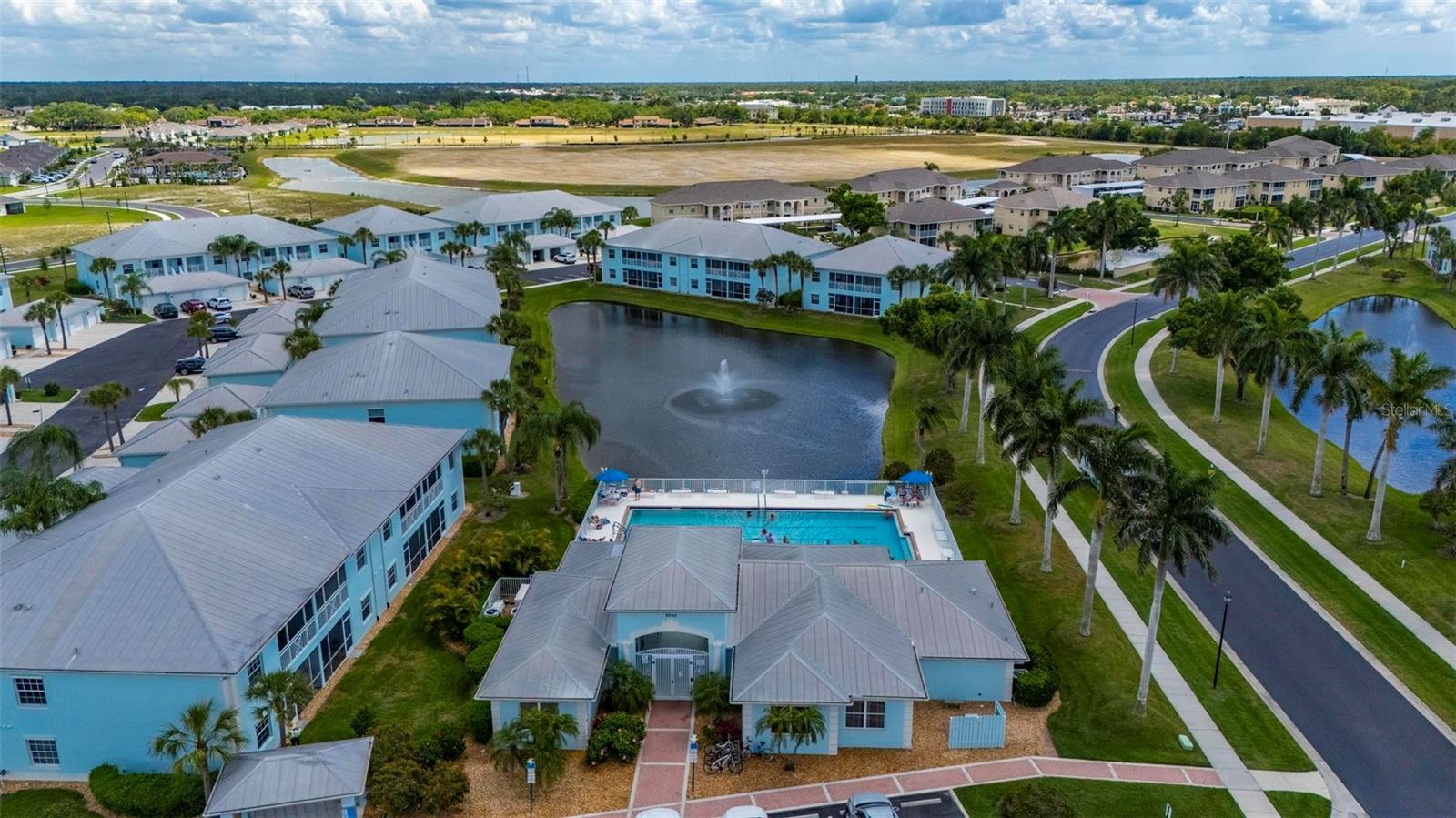 Image 45 of 54 For 5744 Sabal Trace Drive 201