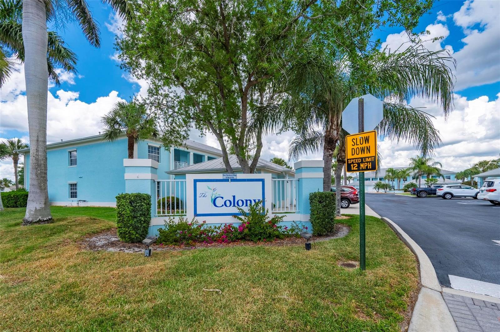 Image 48 of 54 For 5744 Sabal Trace Drive 201