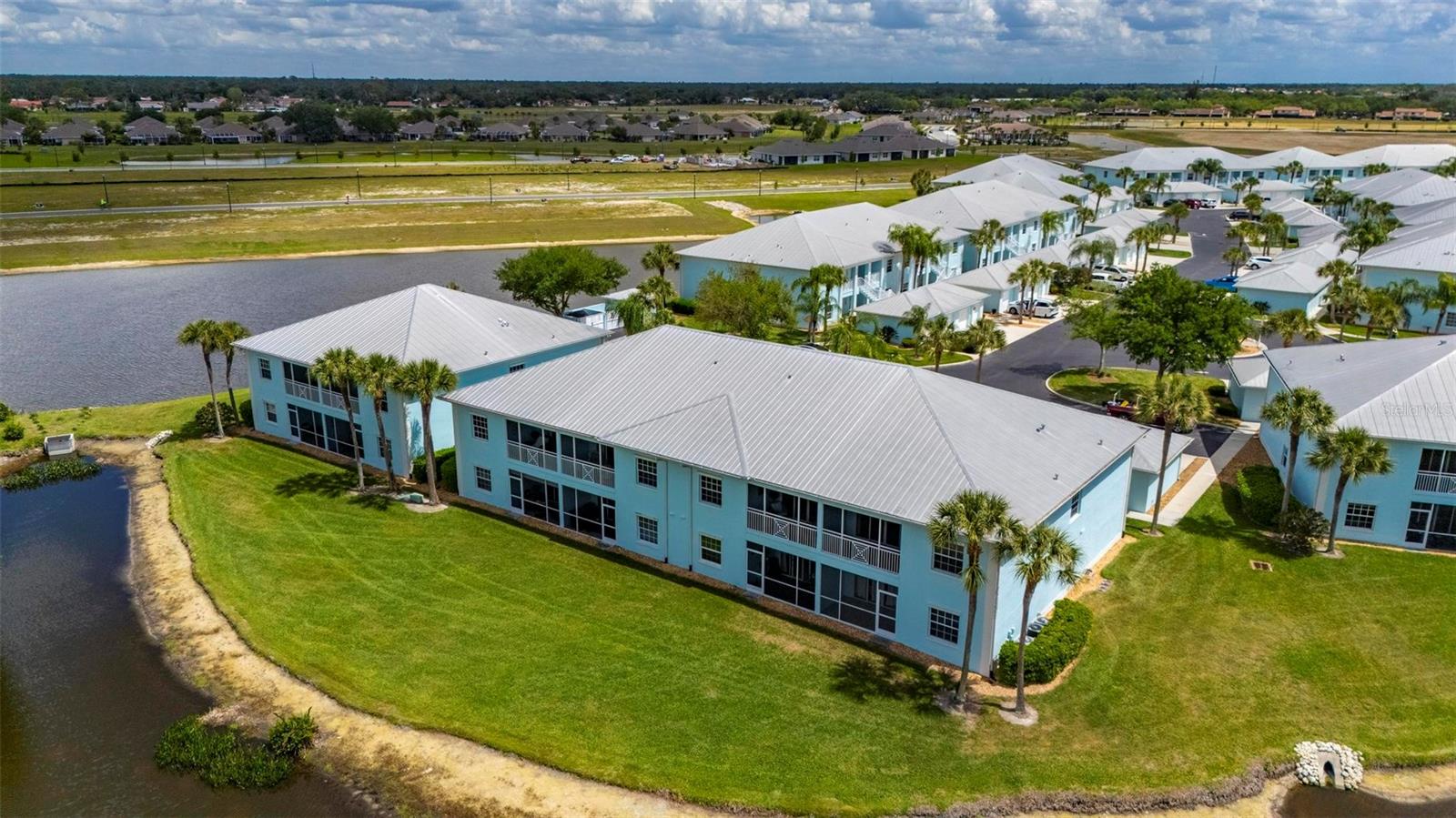 Image 49 of 54 For 5744 Sabal Trace Drive 201