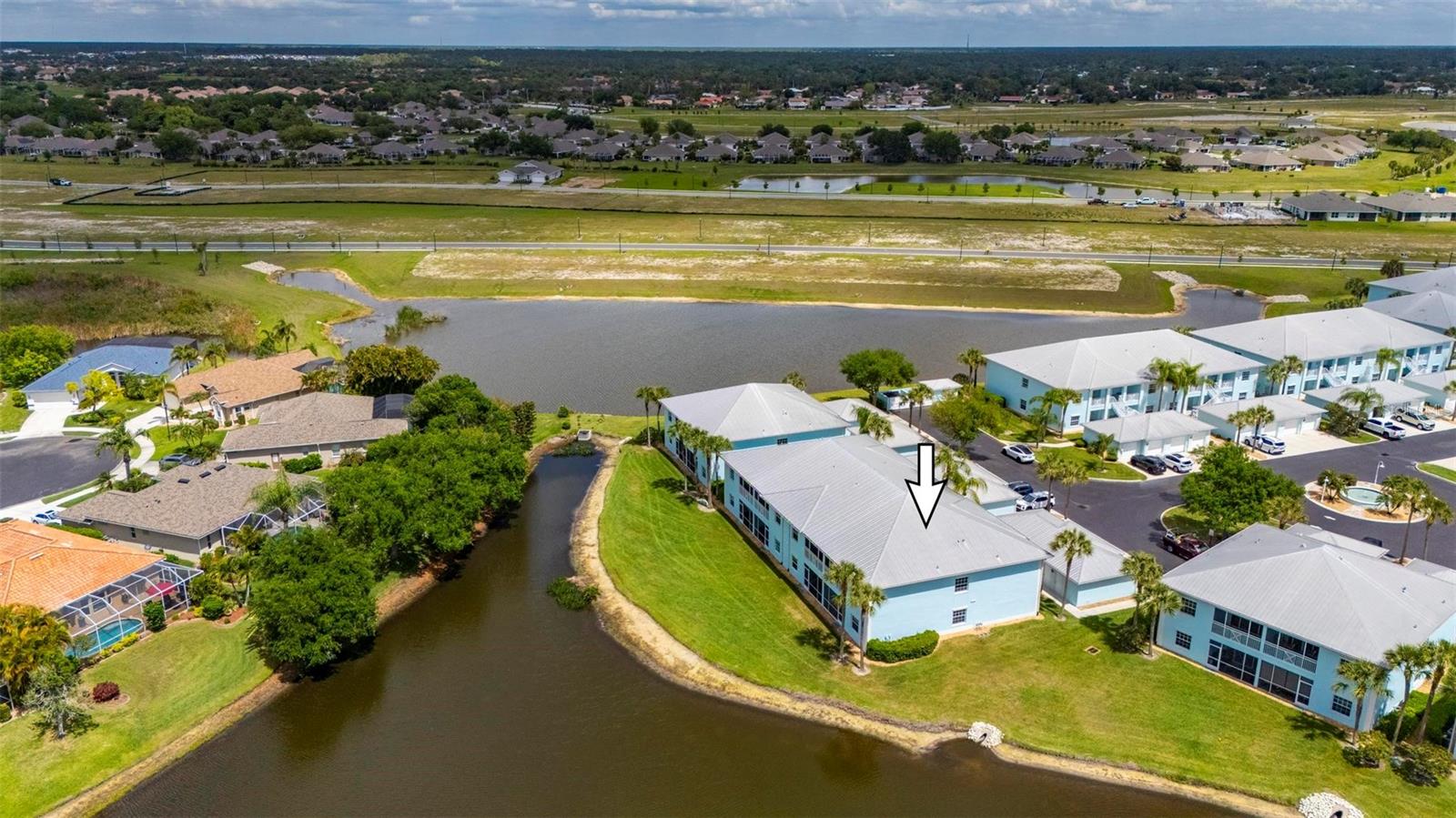 Image 52 of 54 For 5744 Sabal Trace Drive 201