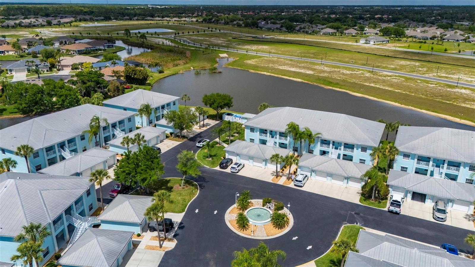 Image 54 of 54 For 5744 Sabal Trace Drive 201