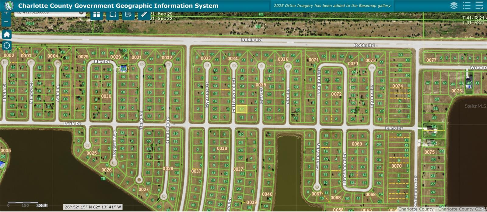Image 4 of 5 For 4 Cottonwood Court