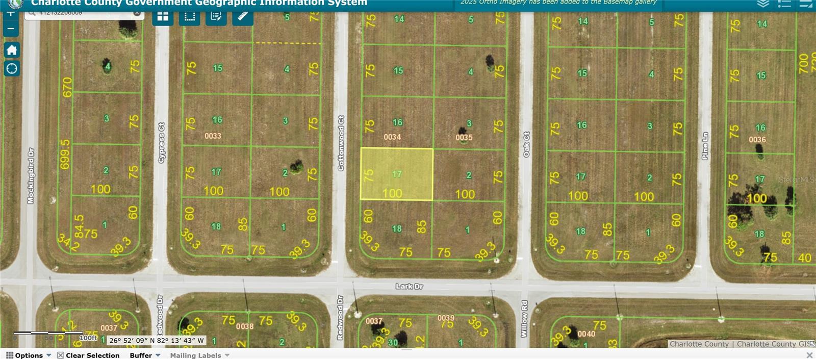 Image 5 of 5 For 4 Cottonwood Court