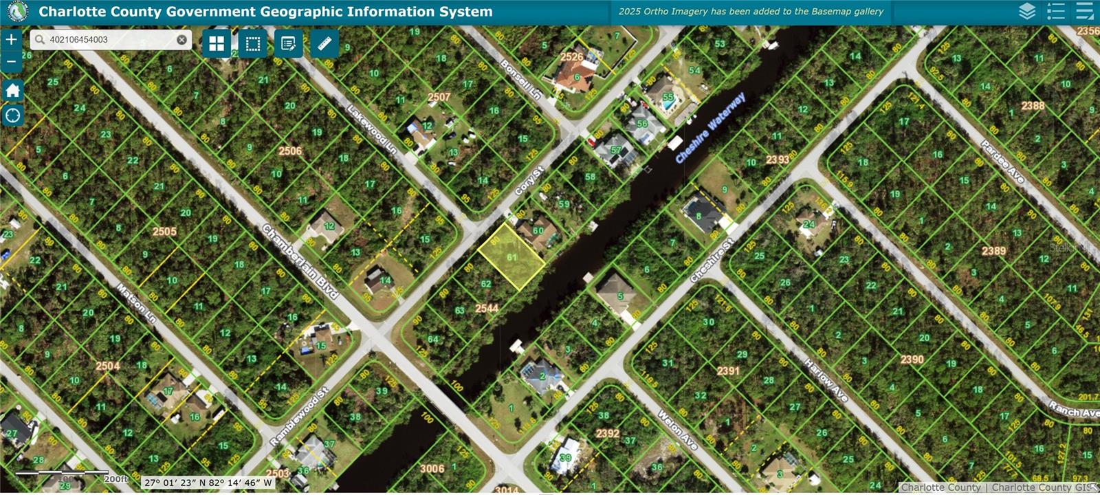 Image 2 of 4 For 492 Cory Street