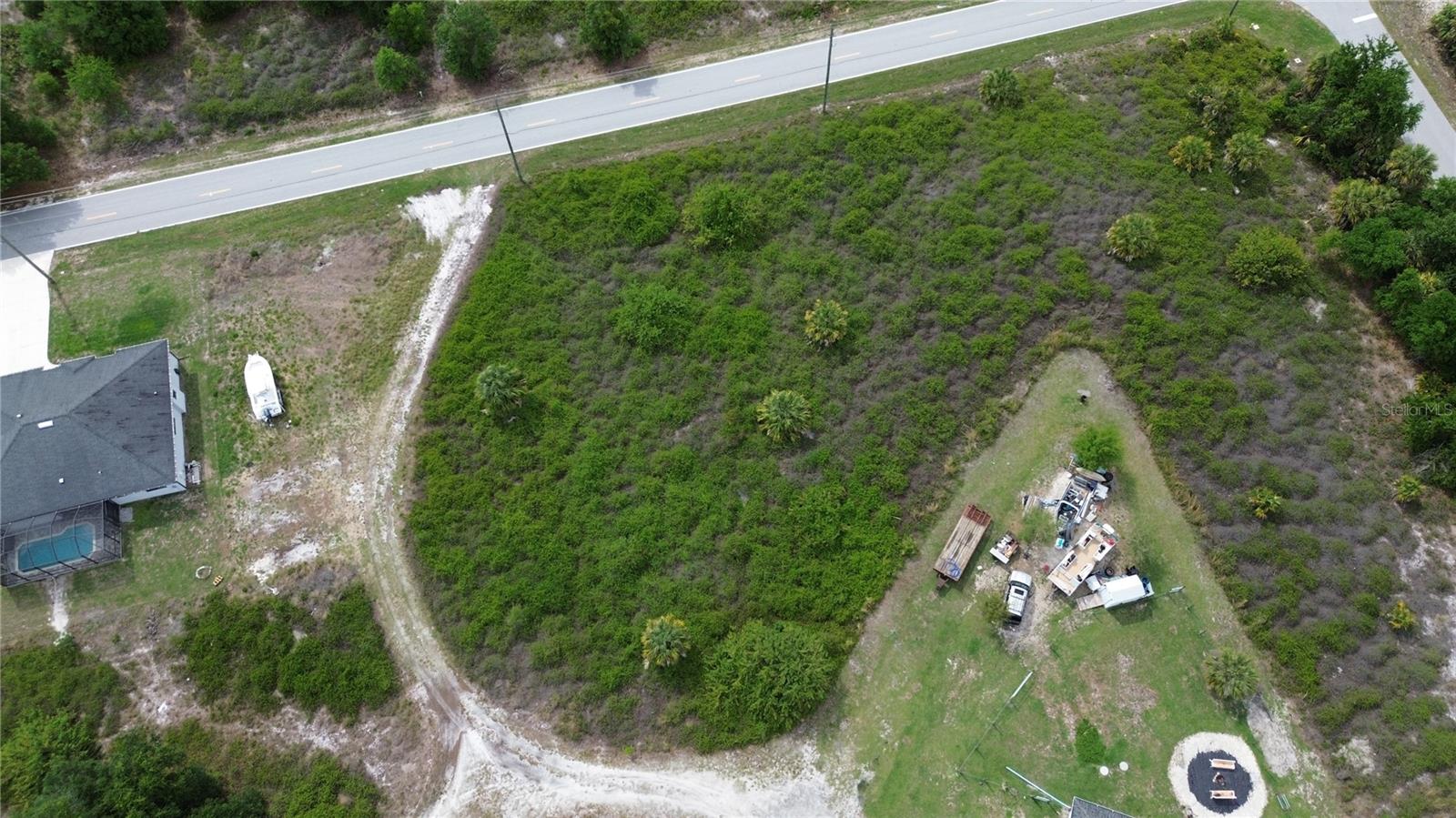 Details for 2065 Chaplin Drive, PUNTA GORDA, FL 33983
