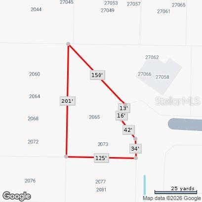 Image 10 of 10 For 2065 Chaplin Drive