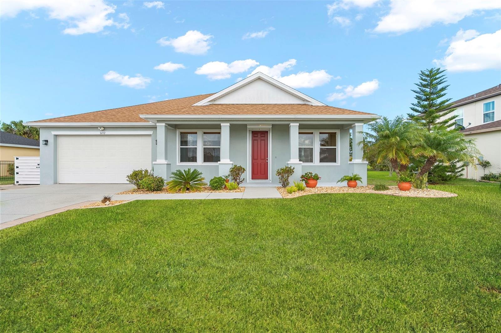 Details for 16132 Badalona Drive, PUNTA GORDA, FL 33955