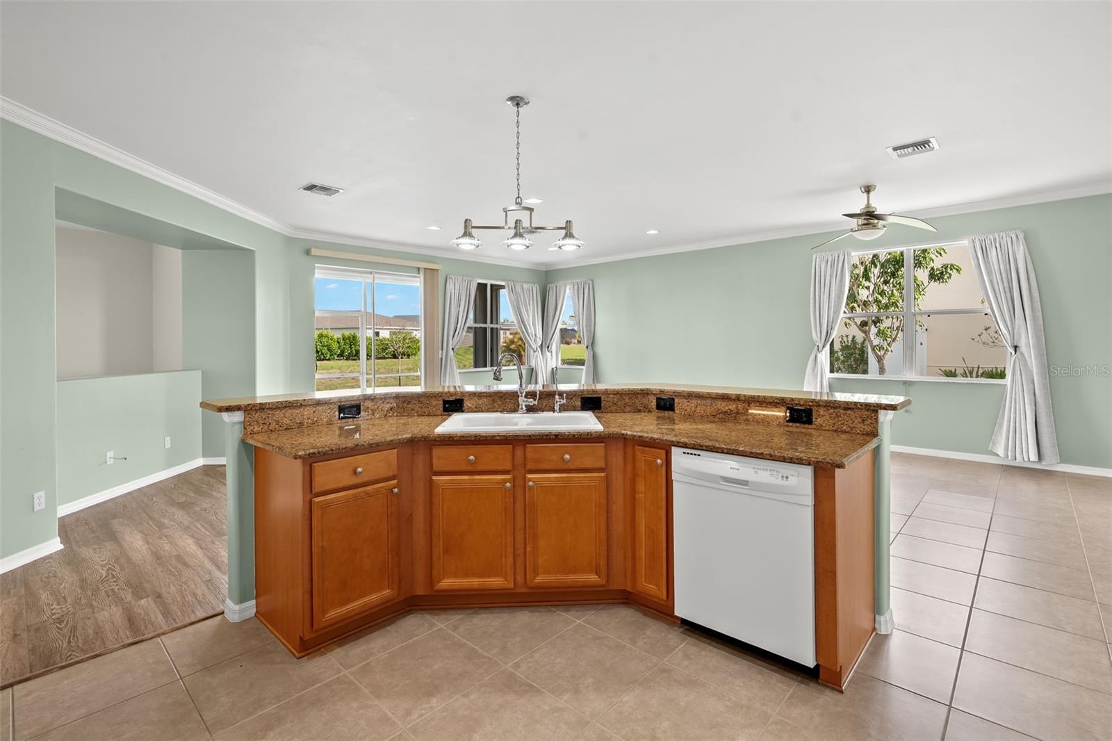 Image 12 of 35 For 16132 Badalona Drive