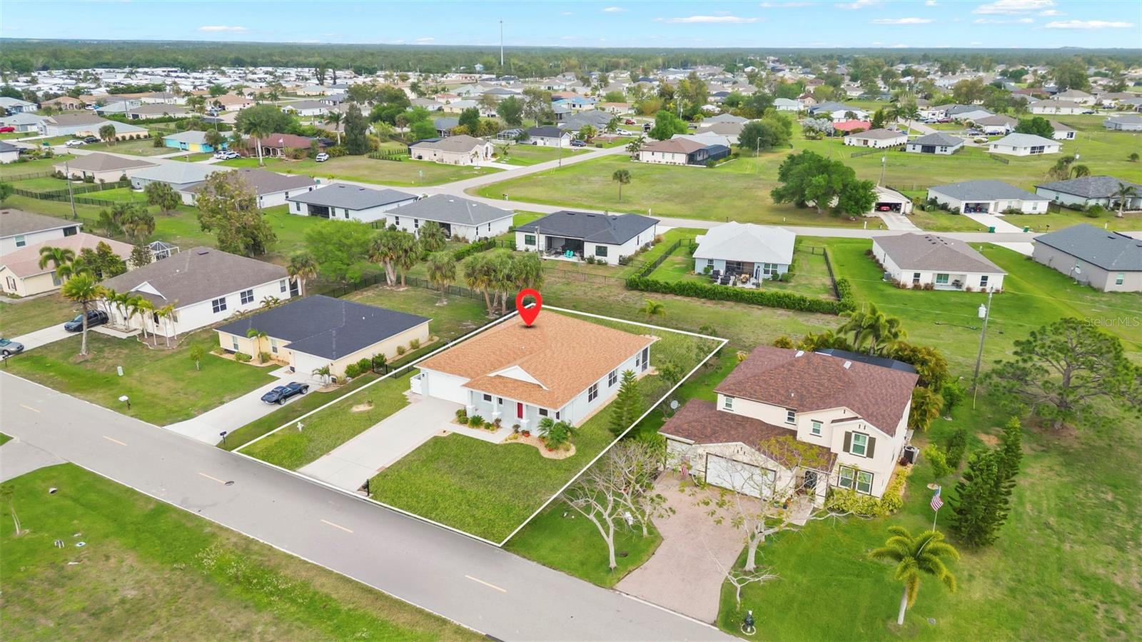 Image 29 of 35 For 16132 Badalona Drive