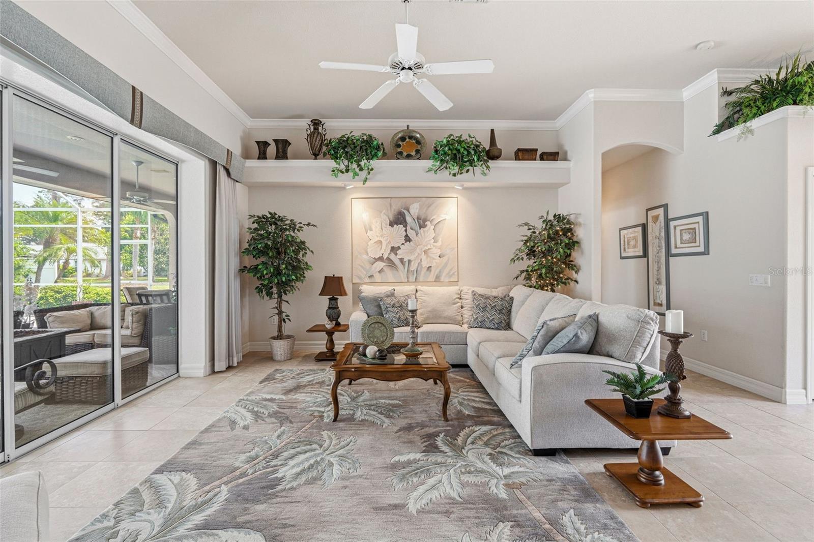 Image 5 of 62 For 23322 Duchess Avenue