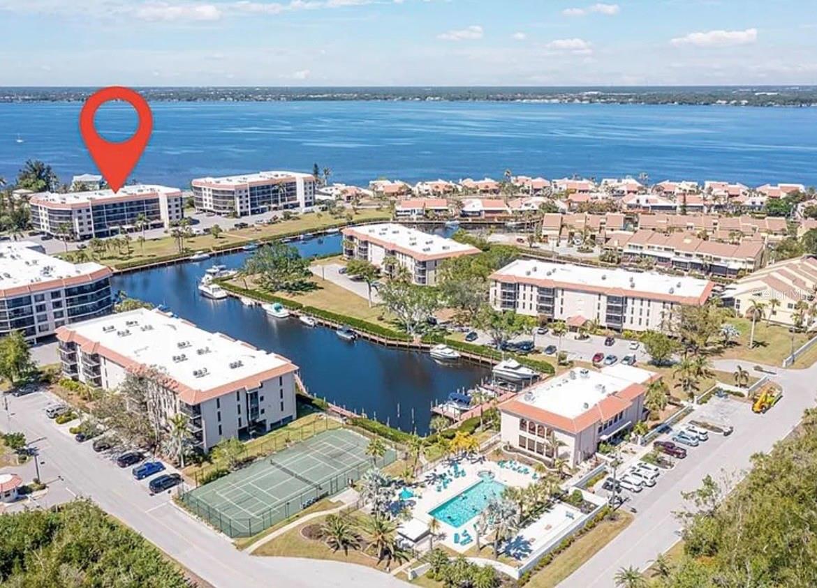 Details for 25188 Marion Avenue E306, PUNTA GORDA, FL 33950