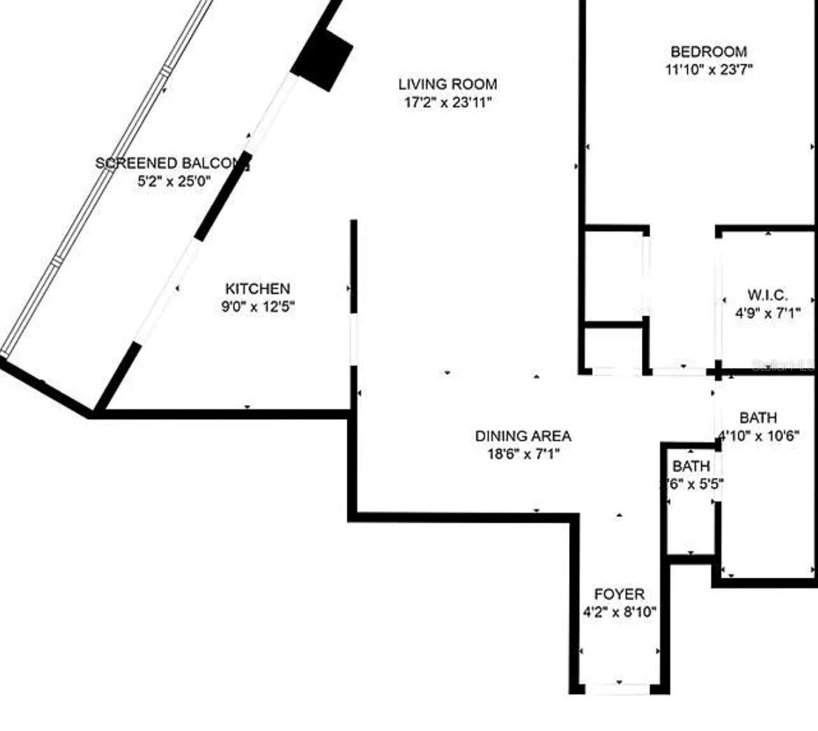 Image 23 of 46 For 25188 Marion Avenue E306